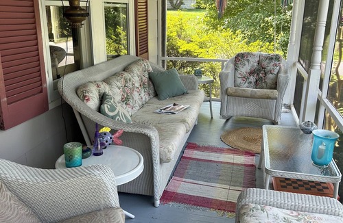 Betterton House | Hydrangea House at Betterton Beach