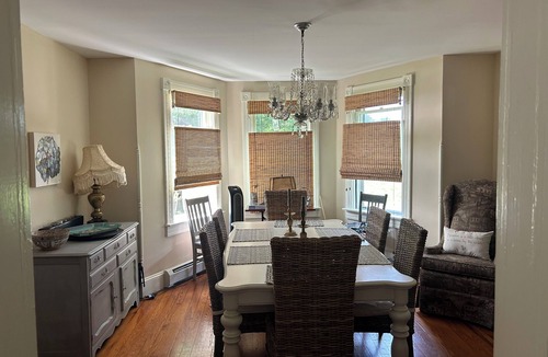 Betterton House | Hydrangea House at Betterton Beach