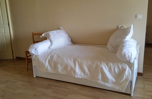 Magnas House | Hydrangeas suite, Bed and Breakfast in the GERS, the Magnas area