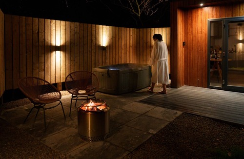 Wall Houses Cabin | Hygge at Vallum