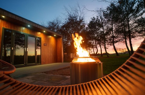 Wall Houses Cabin | Hygge at Vallum