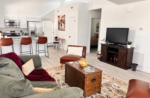 Centerton House | Hygge Cottage