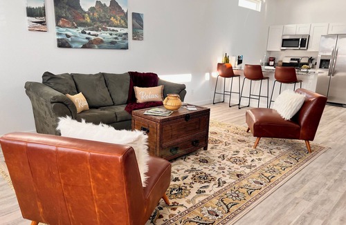 Centerton House | Hygge Cottage