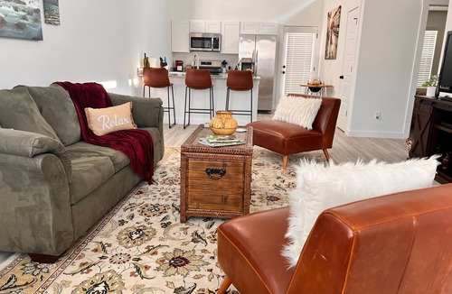 Centerton House | Hygge Cottage