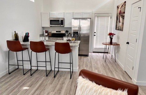Centerton House | Hygge Cottage