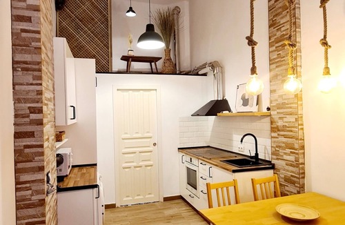 Campoamor Apartment | Hygge Flat - Alicante