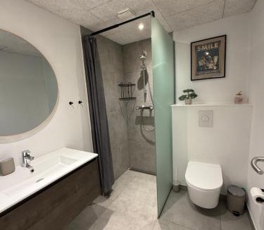 Give Apartment | Hygge Green Retreat Billund 101