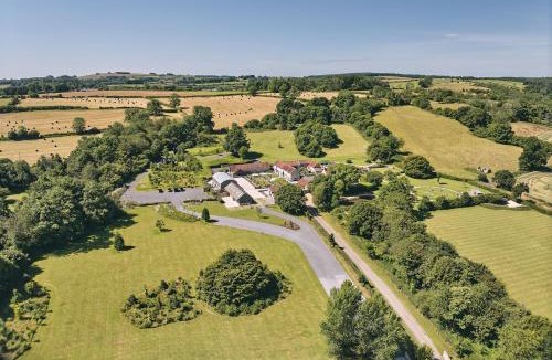 East Horrington House | Hygge Hideaway