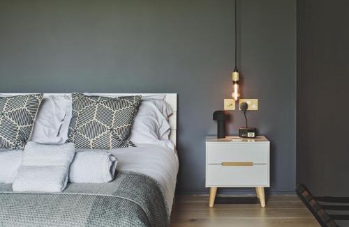 East Horrington House | Hygge Hideaway