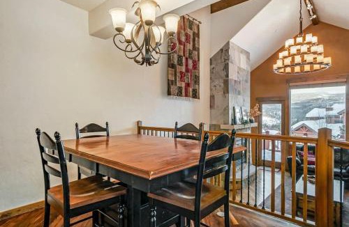 Bear Crossing Ski Chalet | Hygge Hideaway