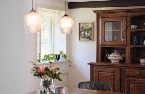 Ho House | Hygge Ho - mitten in der Natur mit Sauna und Spa