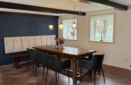Ho House | Hygge Ho - mitten in der Natur mit Sauna und Spa
