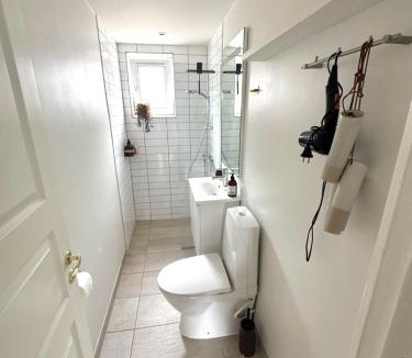 Norresundby Apartment | Hygge Home Aalborg