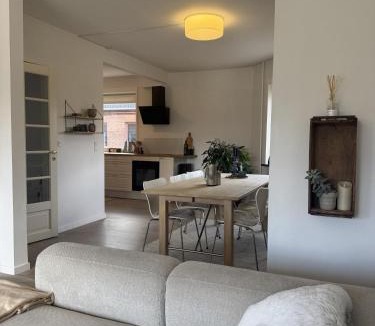 Norresundby Apartment | Hygge Home Aalborg