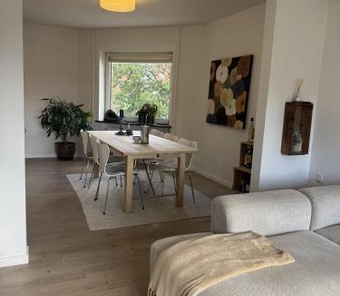 Norresundby Apartment | Hygge Home Aalborg