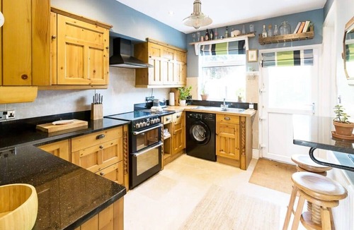 Kegworth House | Hygge House Summary: