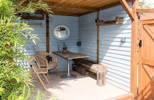 Kegworth House | Hygge House Summary: