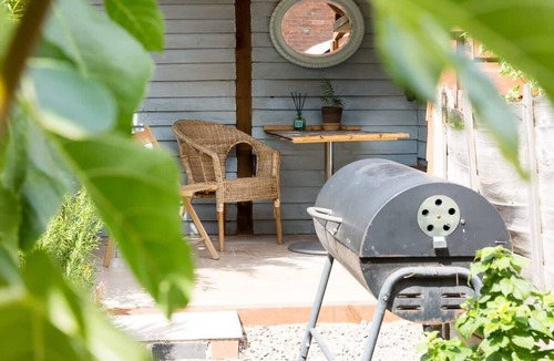 Kegworth House | Hygge House Summary: