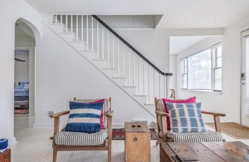 Shorewood-Tower Hills-Harbert House | Hygge House