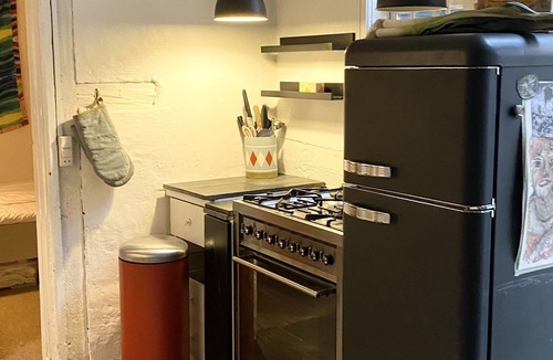 København V Apartment | Hygge Living - Heart of Copenhagen