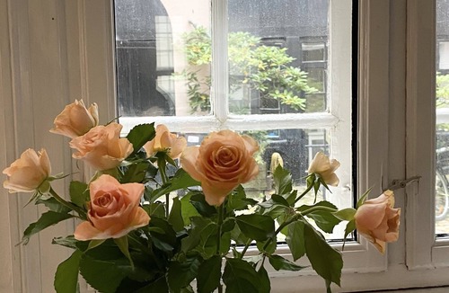 København V Apartment | Hygge Living - Heart of Copenhagen