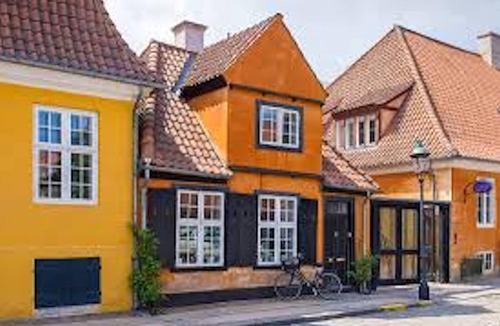 København V Apartment | Hygge Living - Heart of Copenhagen