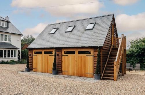 Kingwood Apartment | Hygge Lodge