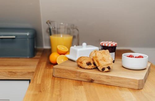 Kingwood Apartment | Hygge Lodge