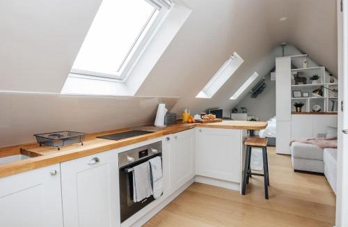 Kingwood Apartment | Hygge Lodge