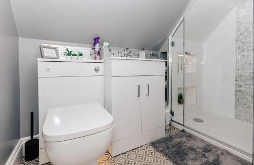 Kingwood Apartment | Hygge Lodge