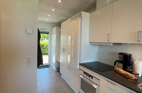 Odder Apartment | Hygge Strand Camping