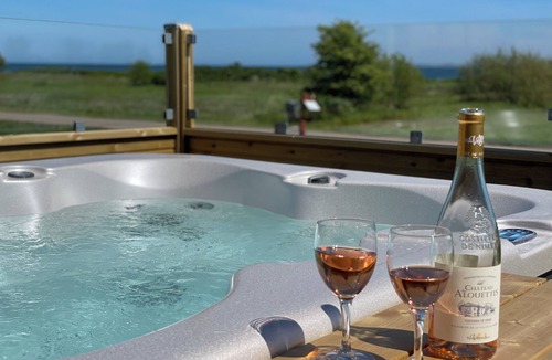 Odder Apartment | Hygge Strand Camping