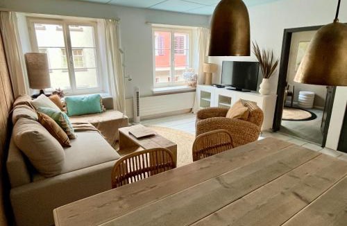 Steckborn Apartment | Hygge Style Apartment
