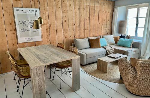 Steckborn Apartment | Hygge Style Apartment