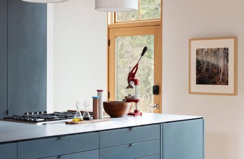 Traverse City House | Hygge Sunrise Lane Home