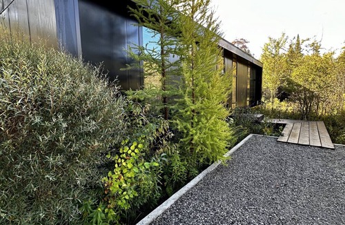 Traverse City House | Hygge Sunrise Lane Home
