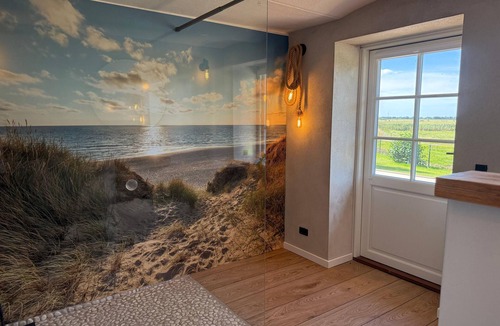 Hojer House | Hyggehouse - Unser Ferienhaus an der deutsch/dänischen Grenze