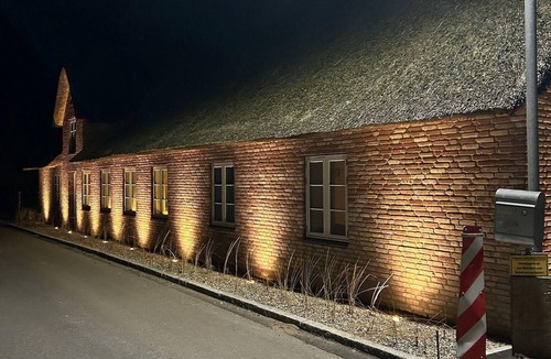 Hojer House | Hyggehouse - Unser Ferienhaus an der deutsch/dänischen Grenze