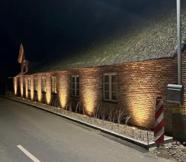 Hojer House | Hyggehouse-Unser-Ferienhaus-an-der-deutsch-daenischen-Grenze