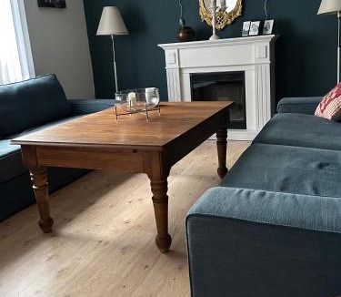 Tonder Apartment | Hyggehuset