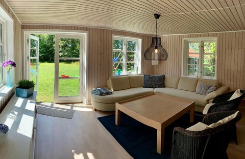 Hou House | Hyggehuset - The Hygge house