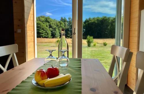 Østermarie House | Hyggehytten auf Bornholm