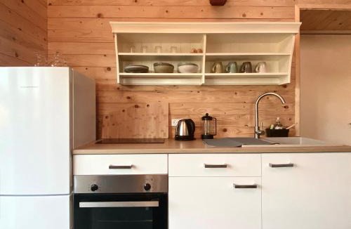 Østermarie House | Hyggehytten auf Bornholm