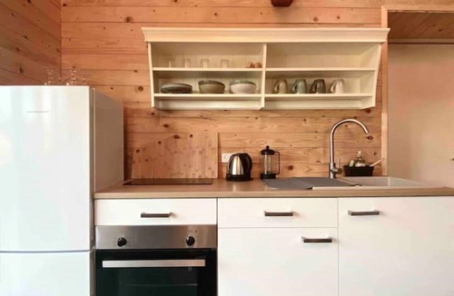Østermarie House | Hyggehytten on Bornholm