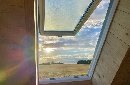 Østermarie House | Hyggehytten on Bornholm