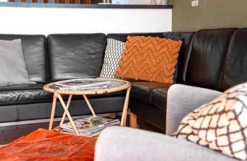 Lemvig Apartment | Hyggelig Ferielejlighed I Stueplan Med Internet I Lemvig Feriecenter Sj583