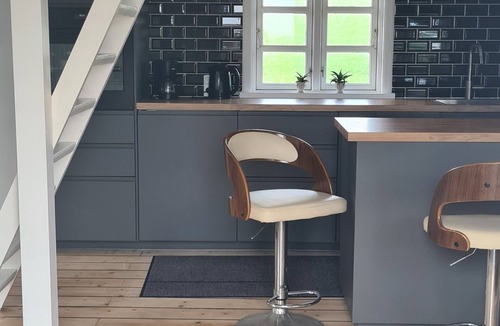 Faebaek House | Hyggelig hus kun en Stenkast fra Vandkanten' og Øhavstigen Nord Langeland
