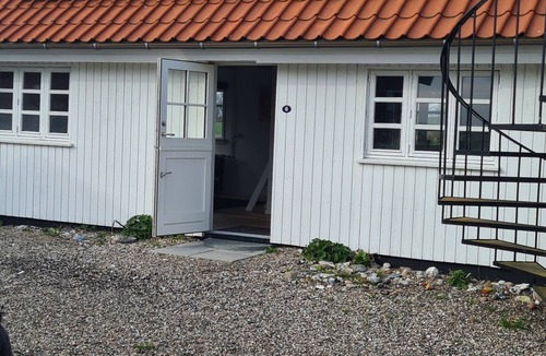 Faebaek House | Hyggelig hus kun en Stenkast fra Vandkanten' og Øhavstigen Nord Langeland