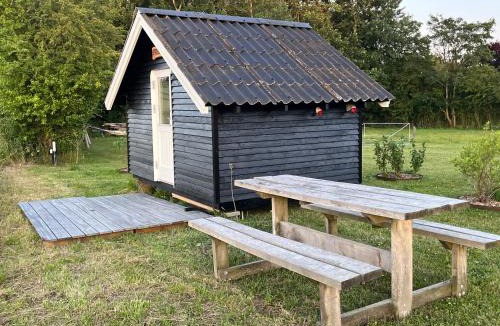 Sønderborg Other | Hyggelig hytte i landlig idyl