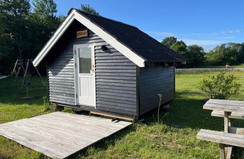 Sønderborg Other | Hyggelig hytte i landlig idyl